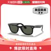 ray-ban雷朋 RB 2140 P 58 901 Wayfarer 偏光太阳镜 - 多色 美