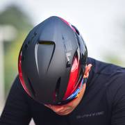意大利met男女骑行头盔一体，成型超轻气动公路，山地自行车安全帽盔