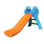 儿童滑滑梯家用室内加厚滑道加高可折叠多功能幼儿园小型滑梯