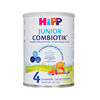 23年12月效期荷兰hipp喜宝有机益生菌婴儿奶粉，4段800g瘪罐