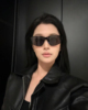 404的店复古金属大框连体Y2K墨镜时髦韩版ins同款太阳眼镜男女潮