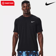 Nike耐克短袖速干衣男款T恤篮球健身服运动跑步训练上衣