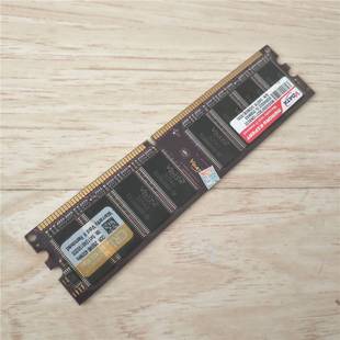 台式机内存条 内存卡条MDGVD5F3G3710N8E02 DDR400(2.5) 256MX8