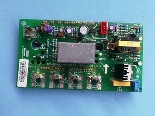 美的空调电脑板 模块PFC-STK760-216-E 变频空调电路板 风机模块