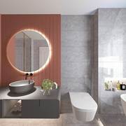 格莱仕瓷砖400x800全瓷通体墙砖厨房卫生间厕所，浴室中板内墙砖