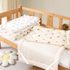 婴儿床褥子新生儿宝宝床软垫可水洗幼儿园床褥垫儿童拼接床床铺被