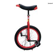 。独轮车单轮小孩小学生，儿童成人杂技，独轮自行车单轮车平衡车