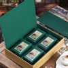 高档茶叶礼盒包装盒大红袍，金骏眉红茶半斤一斤装通用茶叶盒空礼盒