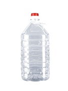 食用透明食用油塑料油瓶，油桶油壶酒壶酒桶酒瓶20升10斤5斤2.5l1斤