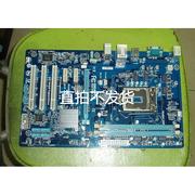 技嘉 GA-H61-S3 H61主板 DDR3 1155针全固态集成大板 技嘉H61询价