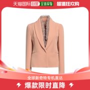 香港直邮潮奢 Liu Jo 女士西装外套