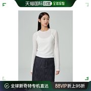 韩国直邮8SECONDS 女士女装T恤353841MQ81
