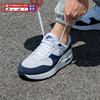 减震气垫鞋Nike耐克运动鞋男2024AIR MAX旅游鞋网面鞋DM9537