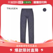 韩国直邮Trugen 西服 短CLUB/TRUGEN (TRUGEN) 彩色 混色 印花 弹