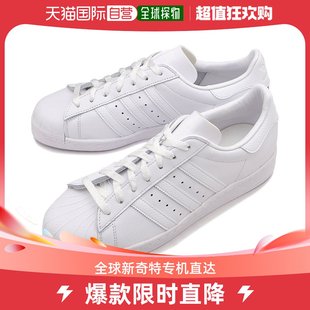 日本直邮adidasoriginals运动鞋superstar82id4626fw23supe
