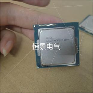 Intel e3-1270v3 四核八线程 LGA1议价