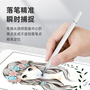 触控笔适用于iPad mini5/4电容笔苹果迷你3平板电脑通用触屏笔细头绘画写字笔手写笔