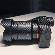 适用索尼相机贴纸A7RII A7S3保护贴膜A7R4 A7M2 S2 A1 FX3 A7C A9