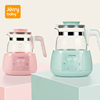 jerrybaby恒温调奶器玻璃，热水壶婴儿智能，全自动冲奶机宝宝暖奶器