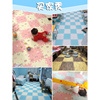 泡沫拼图地垫儿童地毯，卧室大号榻榻米海绵地板，垫子家用拼接爬行垫