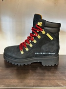 加拿大timberland添柏岚，vibramlux金标休闲高帮，男鞋防滑防水