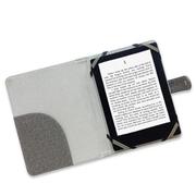 汉王电纸书黄金屋3经典版F6c背光电子书阅读器保护皮套外壳包