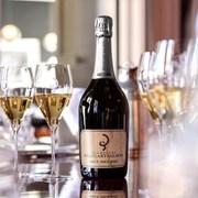 沙龙贝尔香槟起泡葡萄酒 750ml 法国葡萄酒  起泡酒 香槟酒