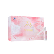 太太红花桃仁美容口服液10ml*30支  yk