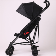 Fabeini婴儿车推车可坐可躺伞车超轻便携折叠宝宝手推车儿童铝合