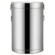 不锈钢米桶50斤装储米箱防虫家用米缸20米罐10kg面桶30面粉收纳盒