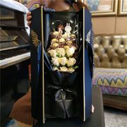 520情人节礼物，送女友费列罗巧克力花束，生日礼物女生闺蜜创意实用