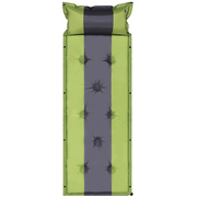单人自动充气垫便携加宽加厚防潮垫子可并双垫床帐篷睡垫