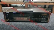 议价 SONY/索尼CDP-X555ES发烧CD播放机