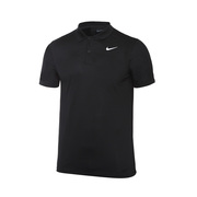 Nike耐克男子夏季舒适POLO衫透气商务休闲短袖DH0822_010