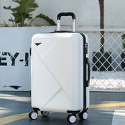日本进口20寸小型登机箱男女旅行密码，箱子学生行李箱拉杆箱万向轮