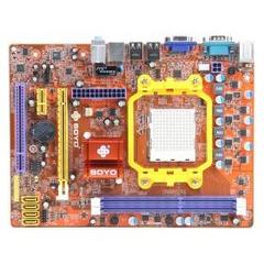 梅捷SY-N78GM3-RL AM2主板 780G 集成显卡 DDR3代内存 支持AM3询