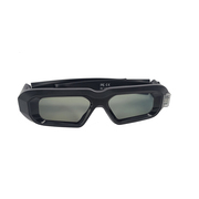 3D VISION主动式快门式3D无线立体眼镜套装测图视觉训练仿真VR