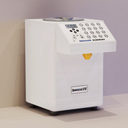 果糖机定量机全自动p商用奶茶店设备16格/24R格小型微电脑控