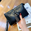 包包女2022小包包，时尚斜挎信封包，时尚多层手拿包休闲手机包潮