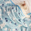 日系宠物毛毯猫咪用品毯子狗窝垫猫窝冬季保暖加厚猫睡觉用小被子