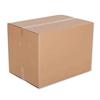 搬家箱子纸箱加厚纸盒快递有盖办公室手扣带把手超大号袋子包装箱
