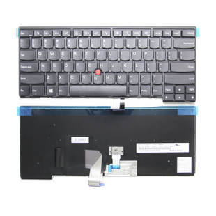 适用联想IBM T440 T450 T460 E431 E440 L440 L450 L460 L470键盘