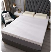 泰国乳胶床垫1.8米1.5m家用床，垫子单双人(单双人，)睡垫宿舍租房床褥