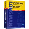 朗文当代高阶英语词典英文原版 Longman Dictionary of Contemporary English 第6版 英英字典 高级辞典 搭配 英汉工具书