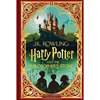 英文原版Harry Potter and the Philosopher's Stone Rowling J.K. 哈利·波特与魔法石 儿童魔幻小说书籍