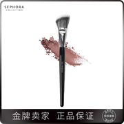 Sephora/丝芙兰专业斜型腮红刷49号专业化妆工具腮红刷修容刷