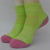 OUT-207春秋户外半毛圈加厚运动袜女袜男袜短筒袜颜色多个
