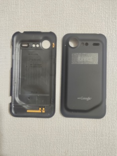 HTC G11手机后盖原厂电池盖外壳