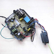 适用于九阳豆浆机DJ13B-D58SG电路板线路板控制板KL022PP018A0