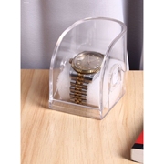 手环手表透明盒铁盒，手镯盒盒包装饰品，盒纸盒手表盖